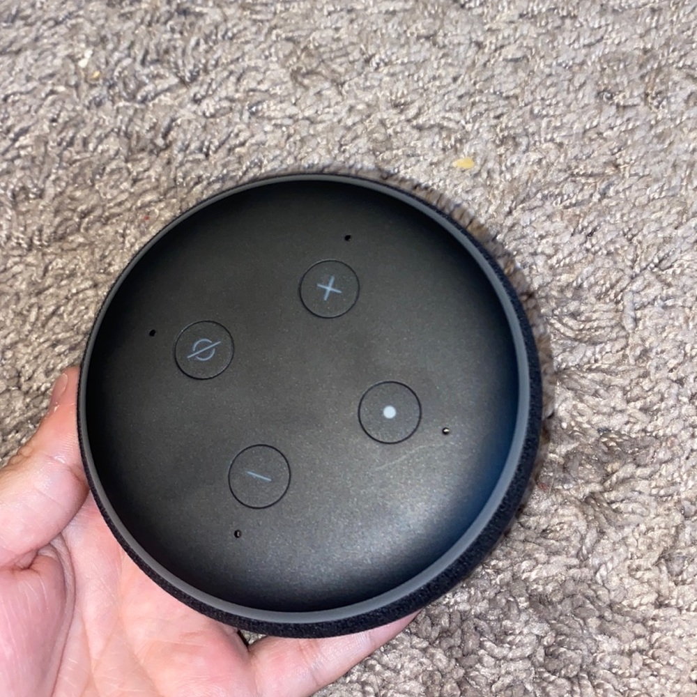 Amazon Echo